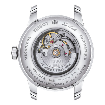 Reloj Tissot Le Locle Gold T932.207.46.046.00 - imagen 2