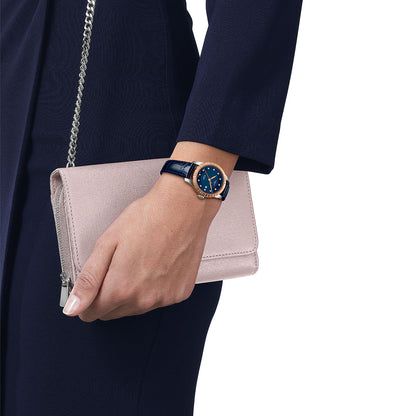 Reloj Tissot Le Locle Gold T932.207.46.046.00 - imagen 4
