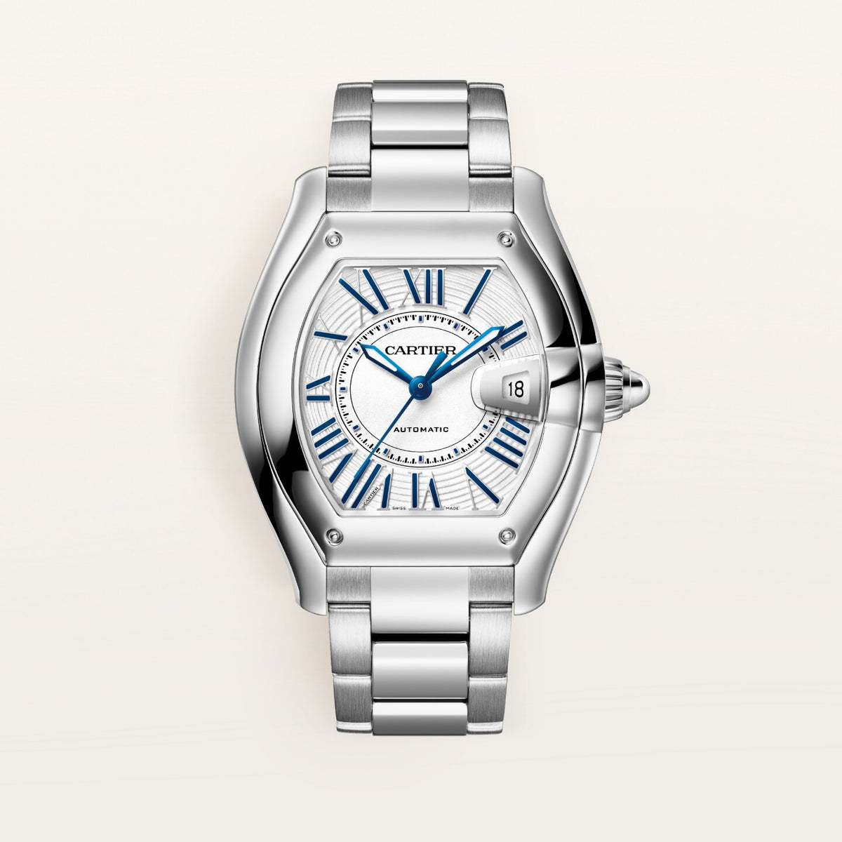 Reloj Cartier Roadster WSRD0020