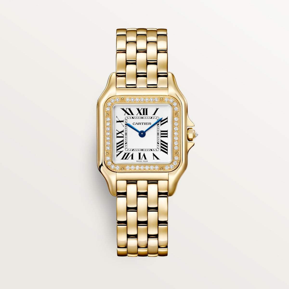 Reloj Cartier Panthère WJPN0085