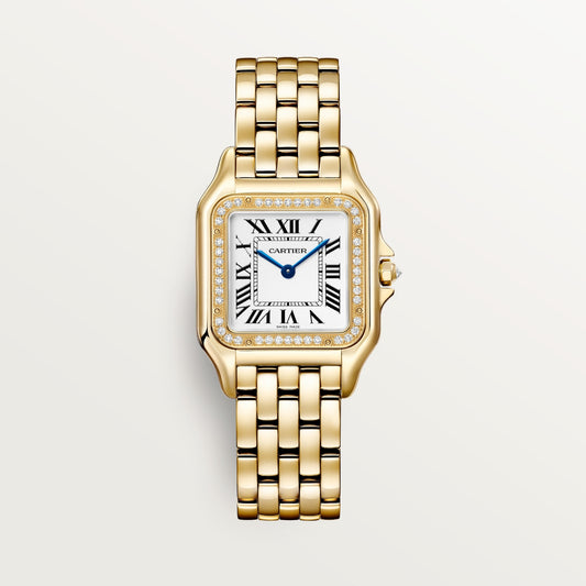 Reloj Cartier Panthère WJPN0085