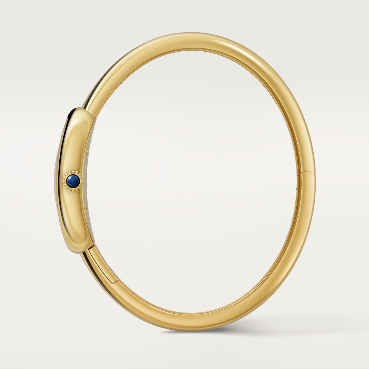 Reloj Cartier Baignoire WGBA0025