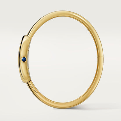 Reloj Cartier Baignoire WGBA0025
