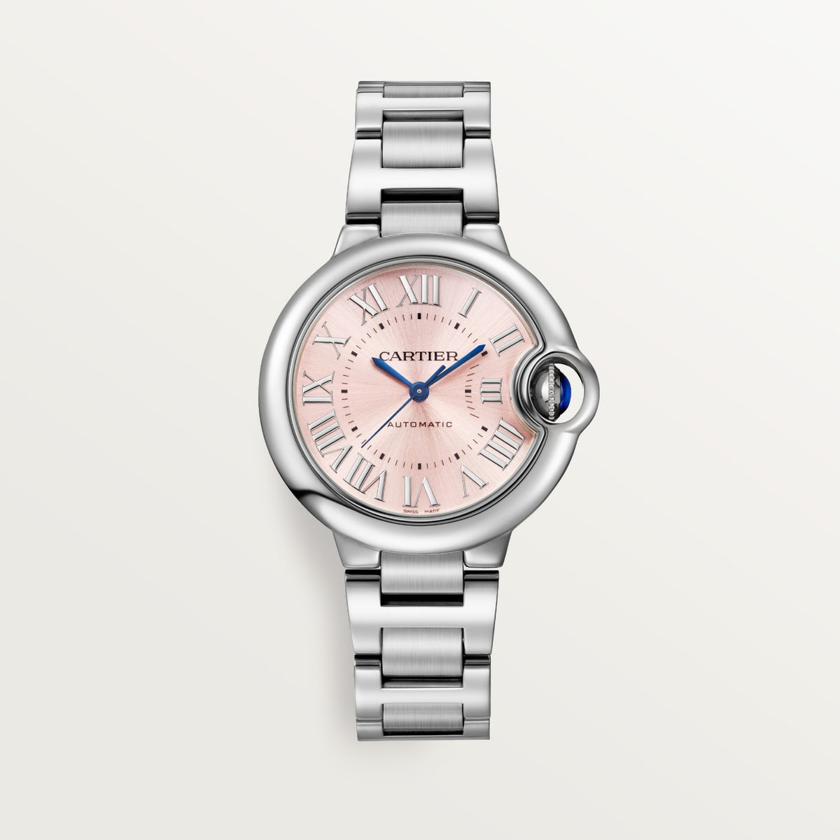 Reloj Cartier Ballon Bleu WSBB0068