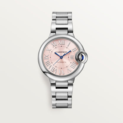 Reloj Cartier Ballon Bleu WSBB0068