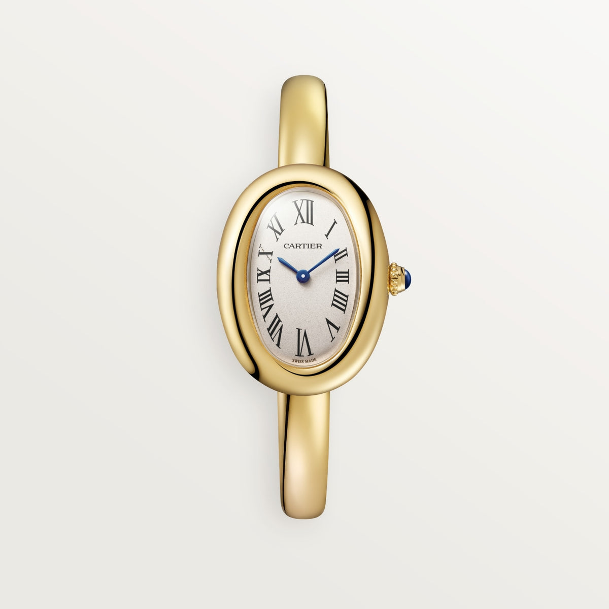 Reloj Cartier Baignoire WGBA0025