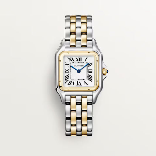 RELOJ PANTHERE DE CARTIER  MEDIUM