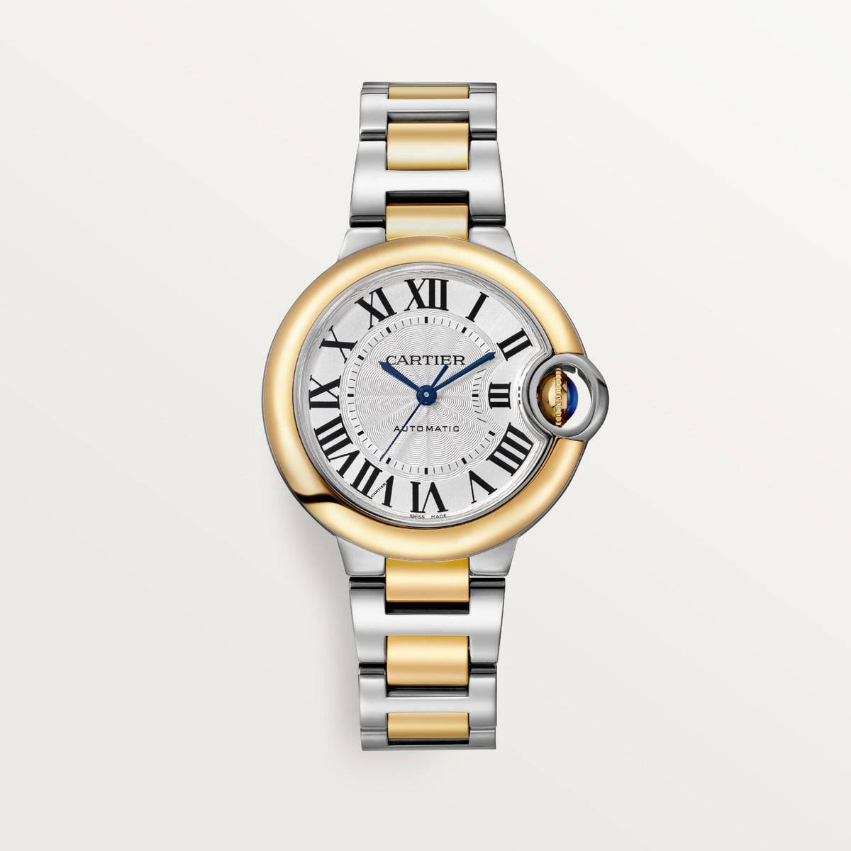 Reloj Cartier Ballon Bleu W2BB0037