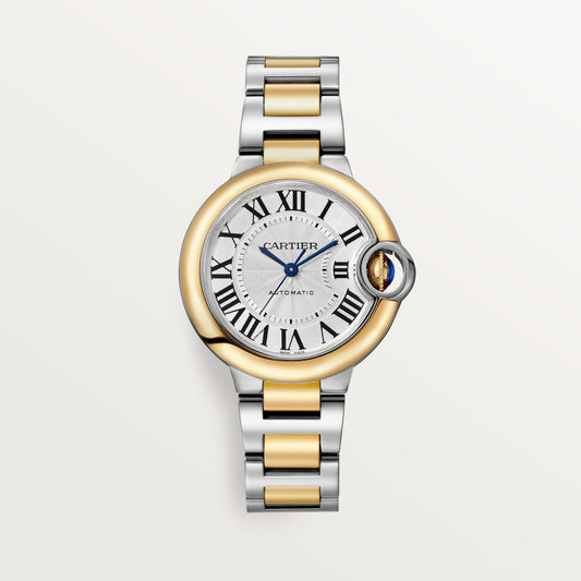 Reloj Cartier Ballon Bleu W2BB0037