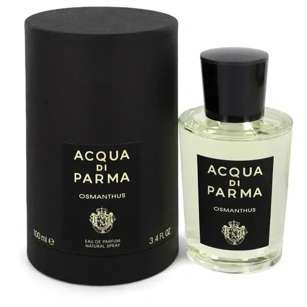 ACQUA DI PARMAU Signatures Of The Sun Osmanthus EDP Spray - 100 ml / 3.4 oz - Perfumes