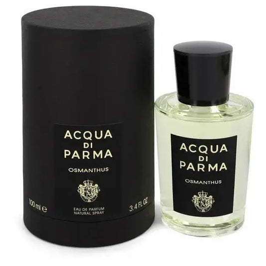 ACQUA DI PARMAU Signatures Of The Sun Osmanthus EDP Spray - 100 ml / 3.4 oz - Perfumes