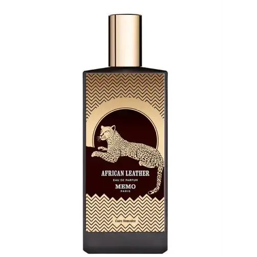 African Leather de Memo Paris - 100ml - Perfumes
