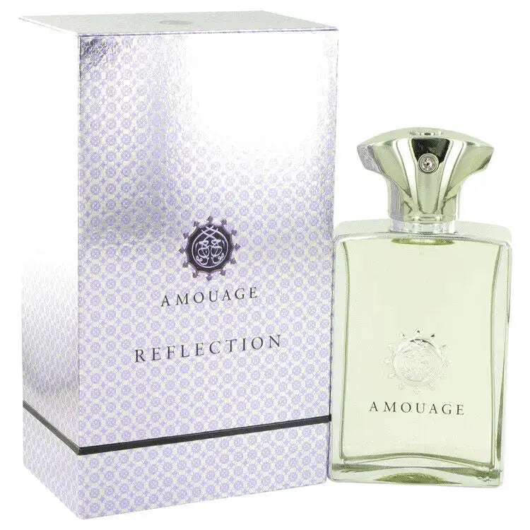 perfume Amouage Reflection - 100 ml / 3.4 oz - Perfumes