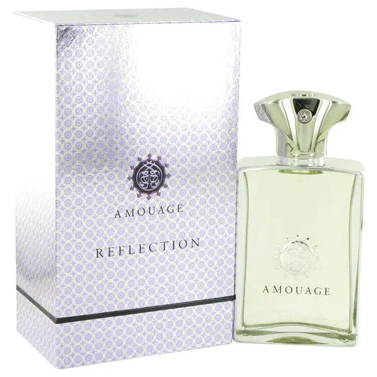 perfume Amouage Reflection - 100 ml / 3.4 oz - Perfumes