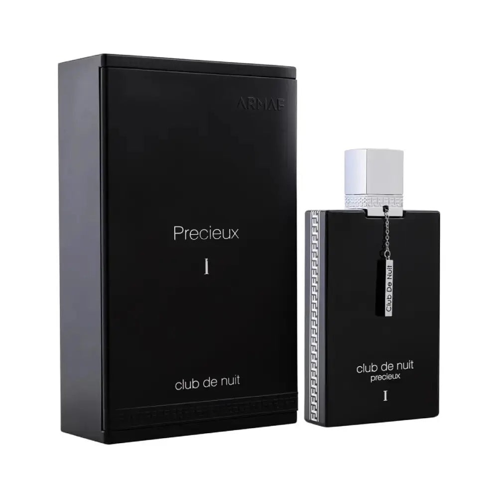 perfume Armaf Club De Nuit Precieux 1 Extrair de Parfum - 55ml - PERFUMES