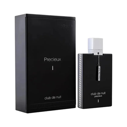 perfume Armaf Club De Nuit Precieux 1 Extrair de Parfum - 55ml - PERFUMES