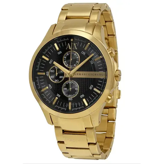 ARMANI EXCHANGE Unisex AX2137 - Relojes