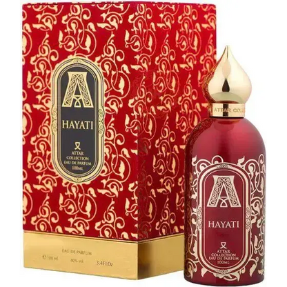 Attar collection Hayati - 100ml - Perfumes
