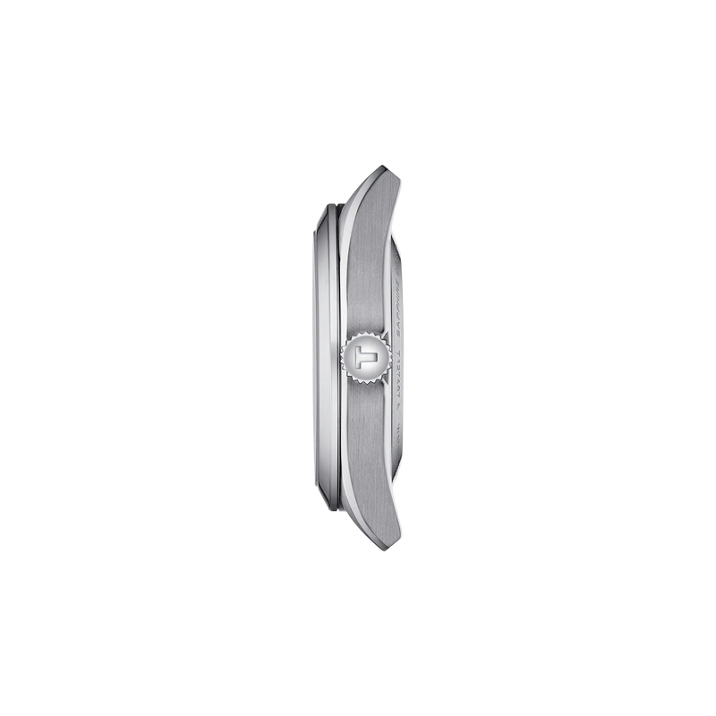 Reloj Tissot T127.407.11.051.00 - vista de perfil