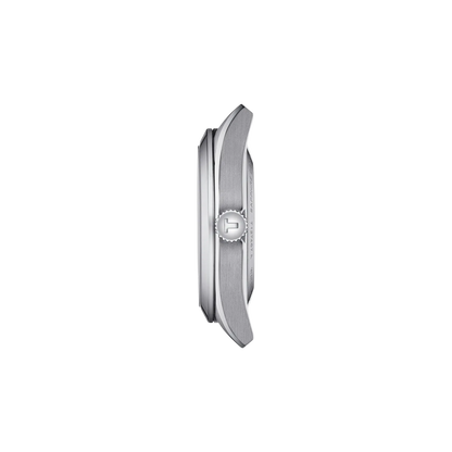 Reloj Tissot T127.407.11.051.00 - vista de perfil