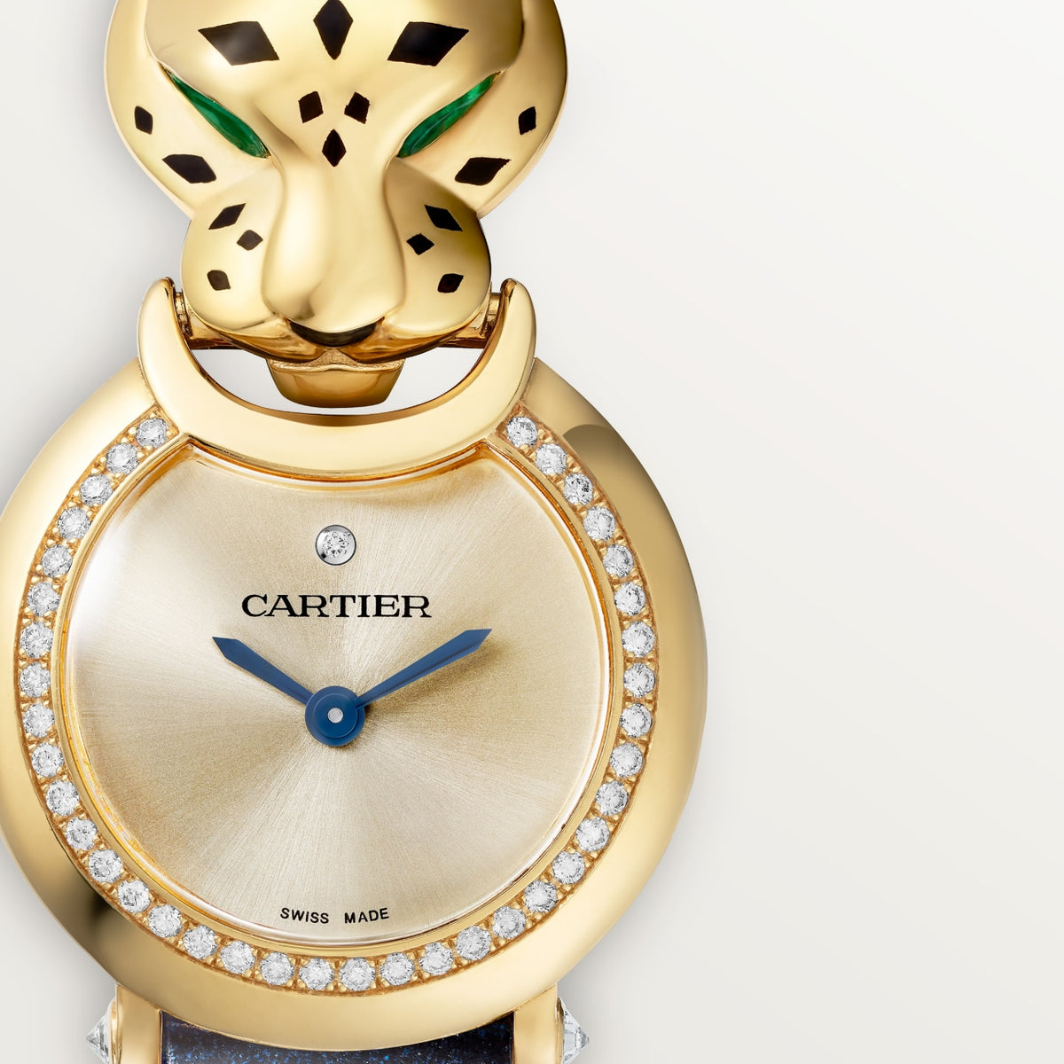 Reloj Cartier La Panthère HPI01723