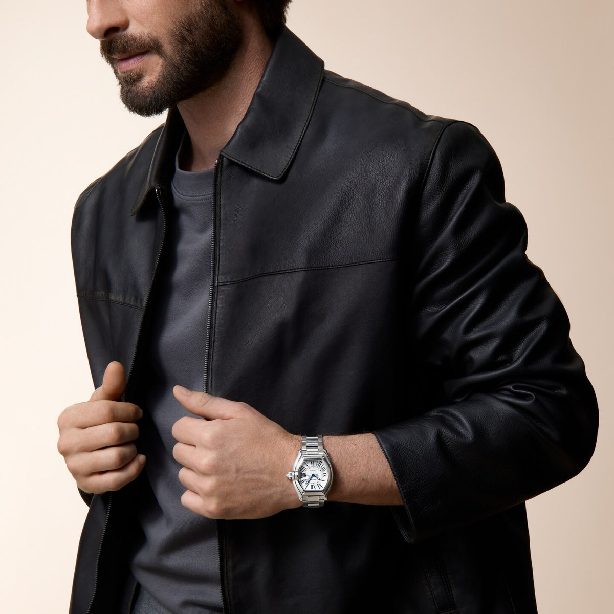 Reloj Cartier Roadster WSRD0020