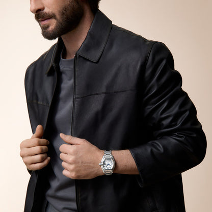 Reloj Cartier Roadster WSRD0020