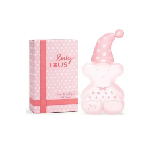 Baby PINK Tous - 100ML - Perfumes