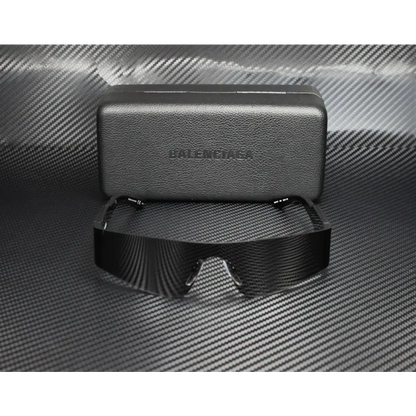Balenciaga bb0041s - 99mm - Gafas de Sol
