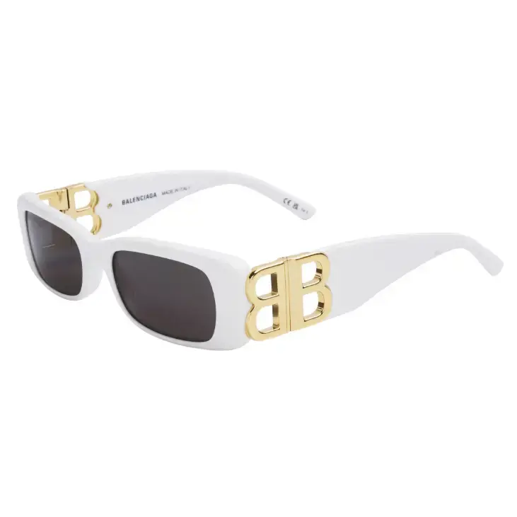 BALENCIAGA BB0096S 011 51 - Gafas de Sol