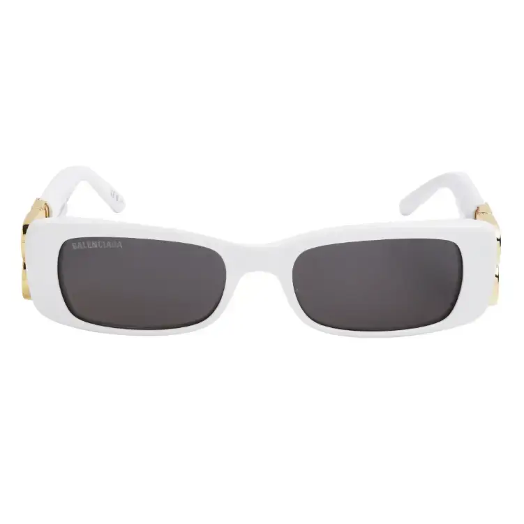 BALENCIAGA BB0096S 011 51 - Gafas de Sol