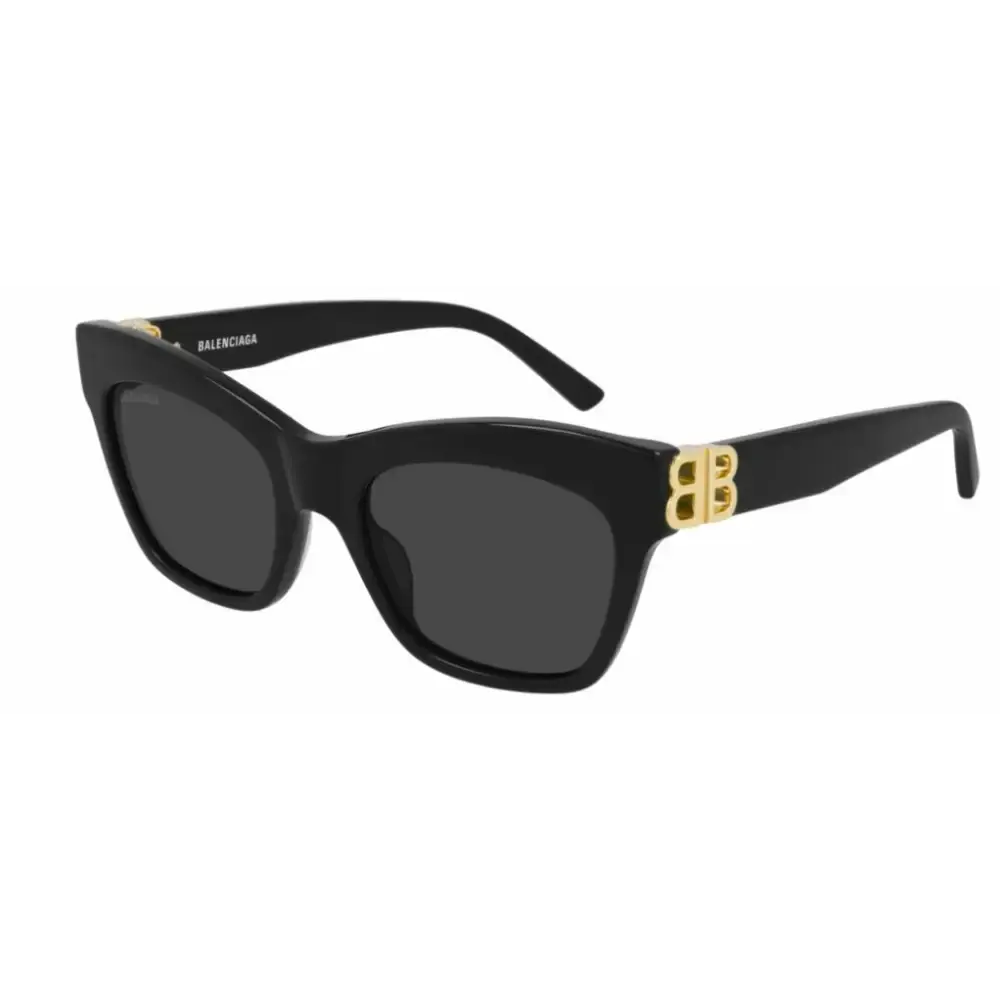 BALENCIAGA BB0132S 001 - Gafas de Sol