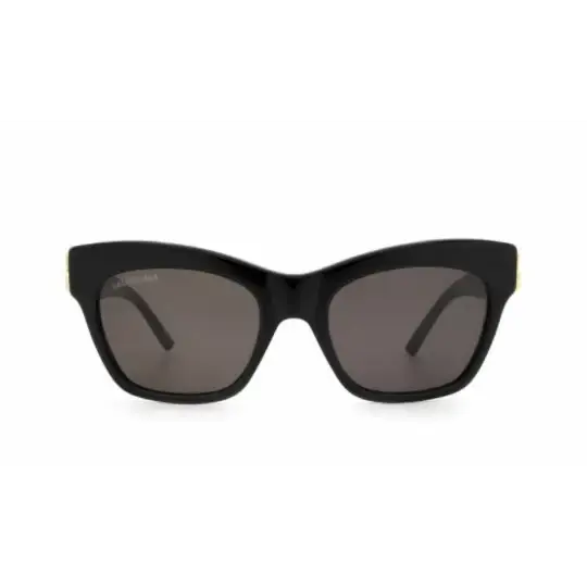 BALENCIAGA BB0132S 001 - Gafas de Sol