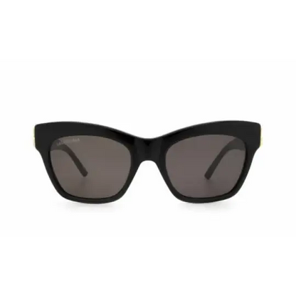 BALENCIAGA BB0132S 001 - Gafas de Sol