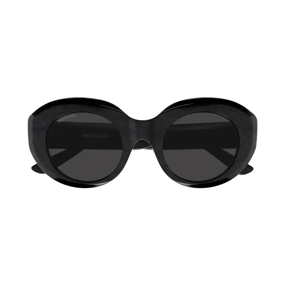 BALENCIAGA BB0235S 001 - Gafas de Sol