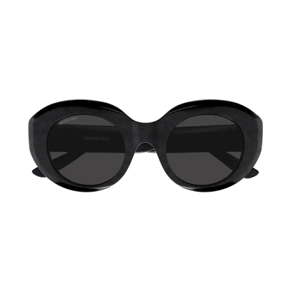 BALENCIAGA BB0235S 001 - Gafas de Sol