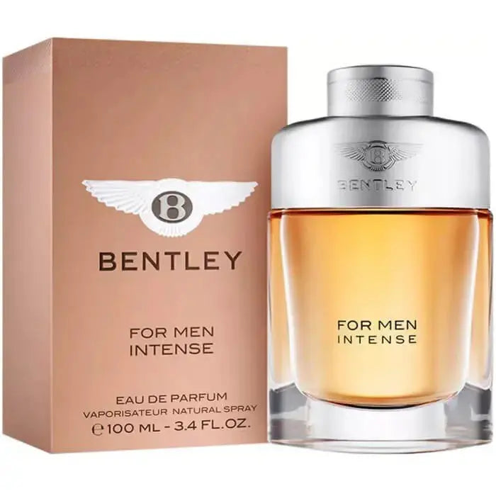 Bentley for Men Intense Bentley - 100 ml - Perfumes