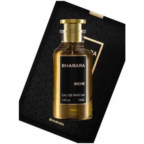 Bharara Niche - MWHITE.COM.CO