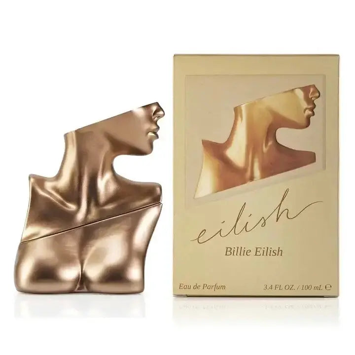 BILLIE EILISH WOMAN edp - 100ML - Perfumes