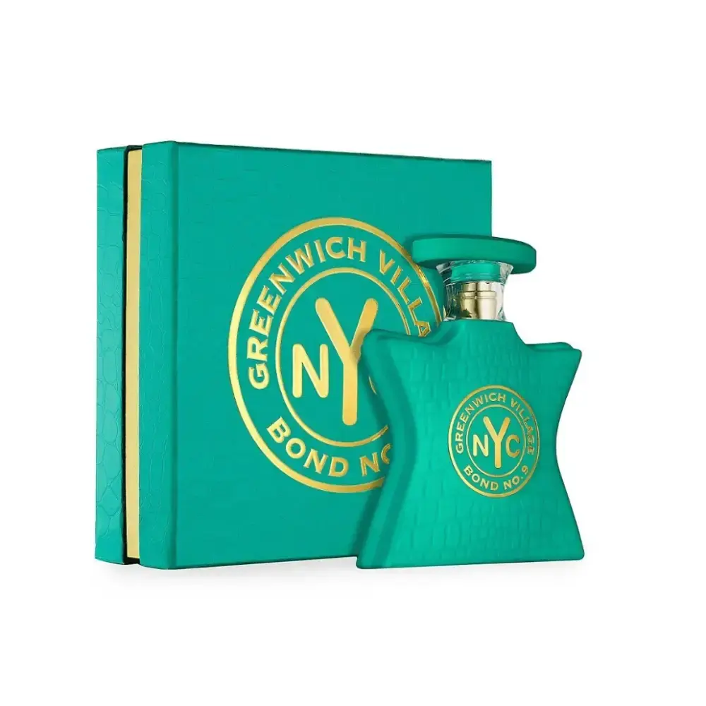 Bond N9. Greenwich Village - MWHITE.COM.CO