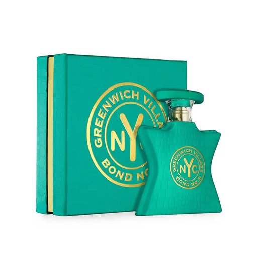 Bond N9. Greenwich Village - MWHITE.COM.CO