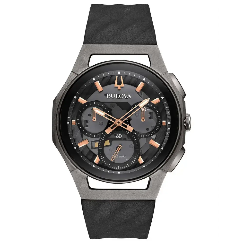 Bulova-98A162 - MWHITE.COM.CO