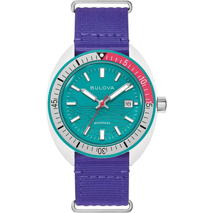 Reloj Bulova 98B447 Bulova