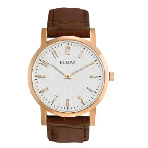 Bulova clasico 97A106 - Relojes