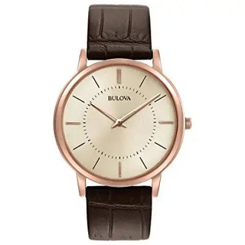 Bulova clasico 97A126 - Relojes