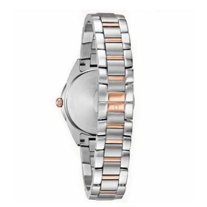BULOVA -clásico Sutton 98R264 - MWHITE.COM.CO