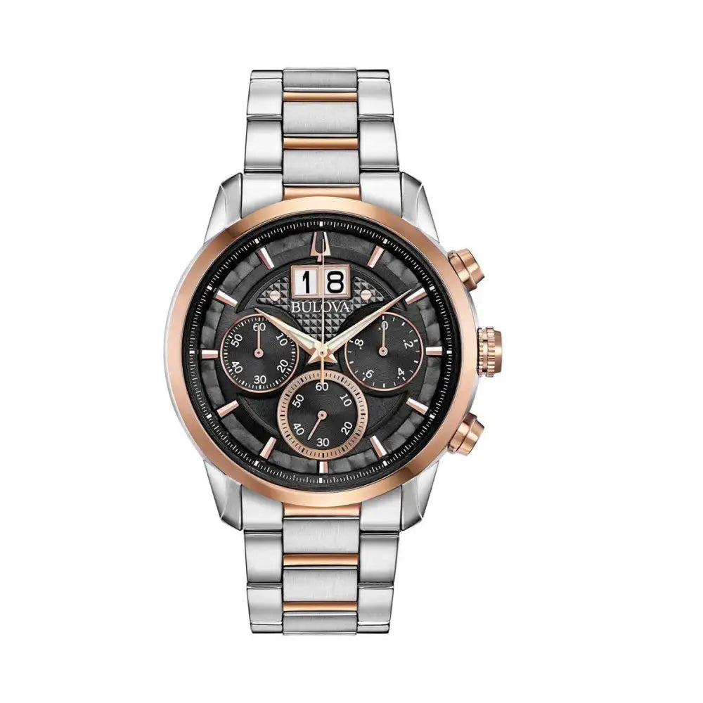 Bulova sutton 98B335 - Relojes
