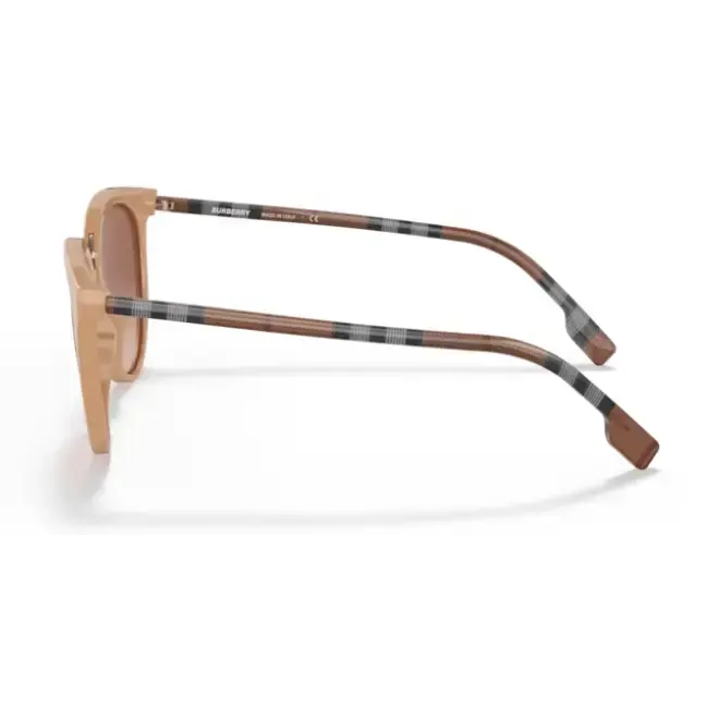 Gafas de sol BURBERRY 0BE 4316 en color marrón