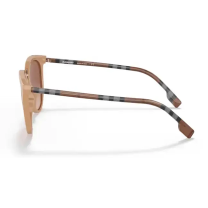 Gafas de sol BURBERRY 0BE 4316 en color marrón
