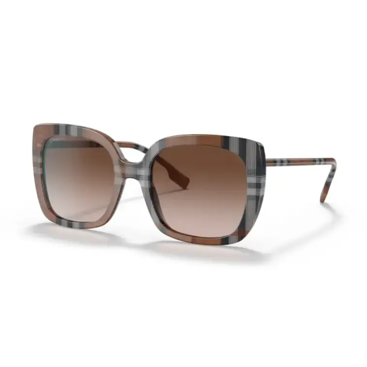 Burberry 0BE 4323 400513 - MWHITE.COM.CO